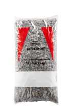 Granitsten Grå 15 L Safestone